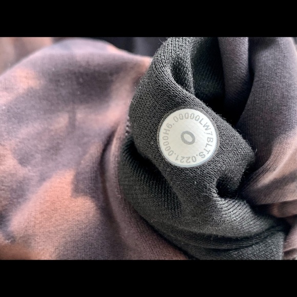 Lululemon Align Short 8" *Diamond Dye
Diamond Dye Graphite Grey Pink Pas… - Picture 14 of 14